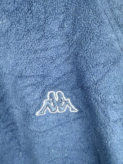 Kappa Half-Zip Fleece