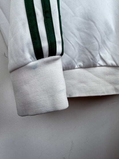 Adidas Mexico Track Jacket