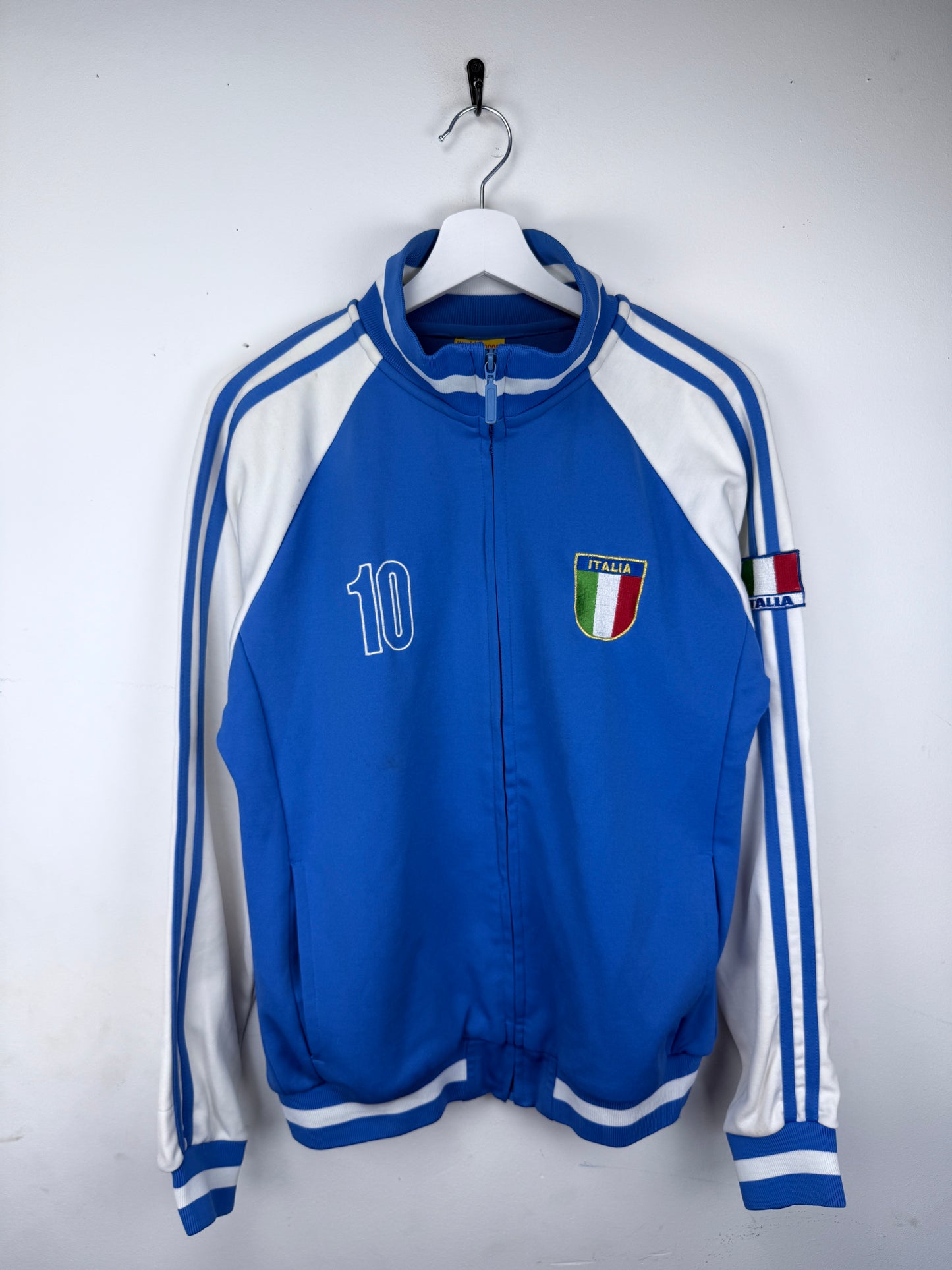 Italien Track Jacket