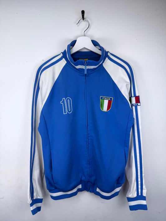 Italien Track Jacket