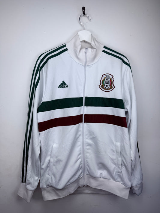 Adidas Mexico Track Jacket