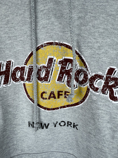 Hard Rock Café Hoodie aus New York City