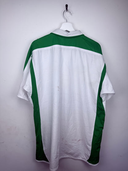 Ireland Umbaro Jersey - Heimtrikot - 2000er