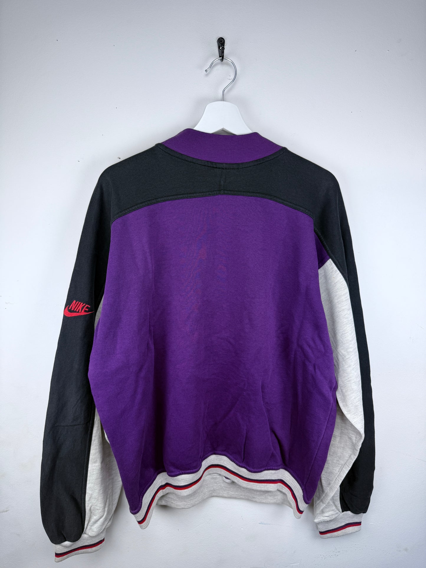 Nike Sweatshirt - 90er