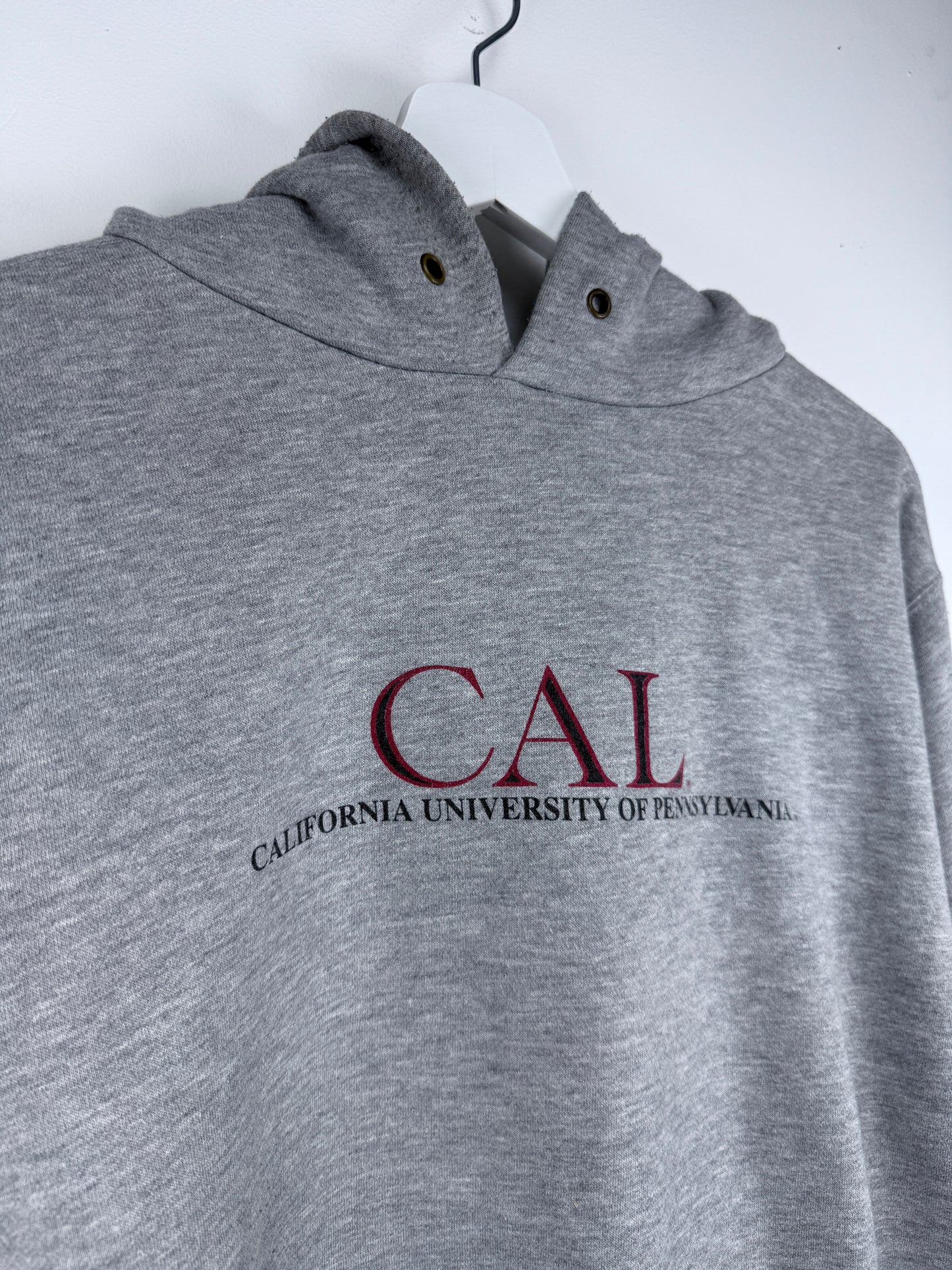 Jansport Hoodie - California University of Pennsylvania
