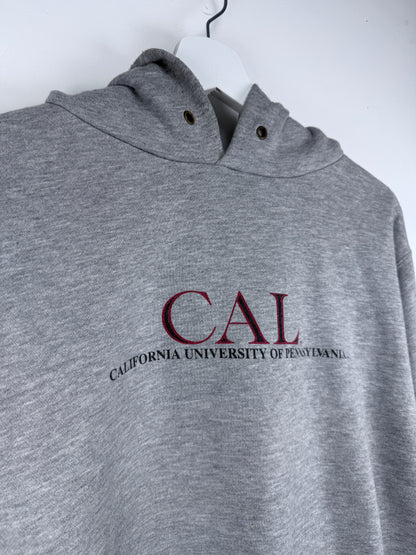 Jansport Hoodie - California University of Pennsylvania