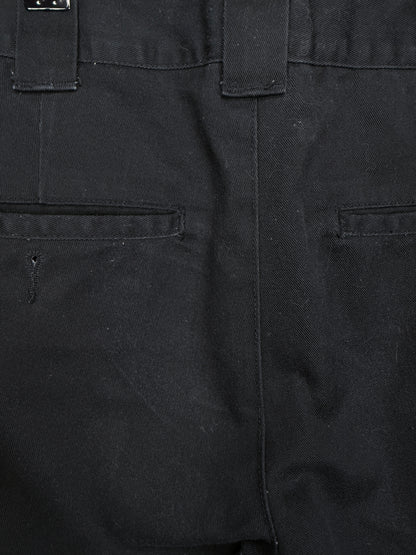 Dickies Slim Fit Schwarz