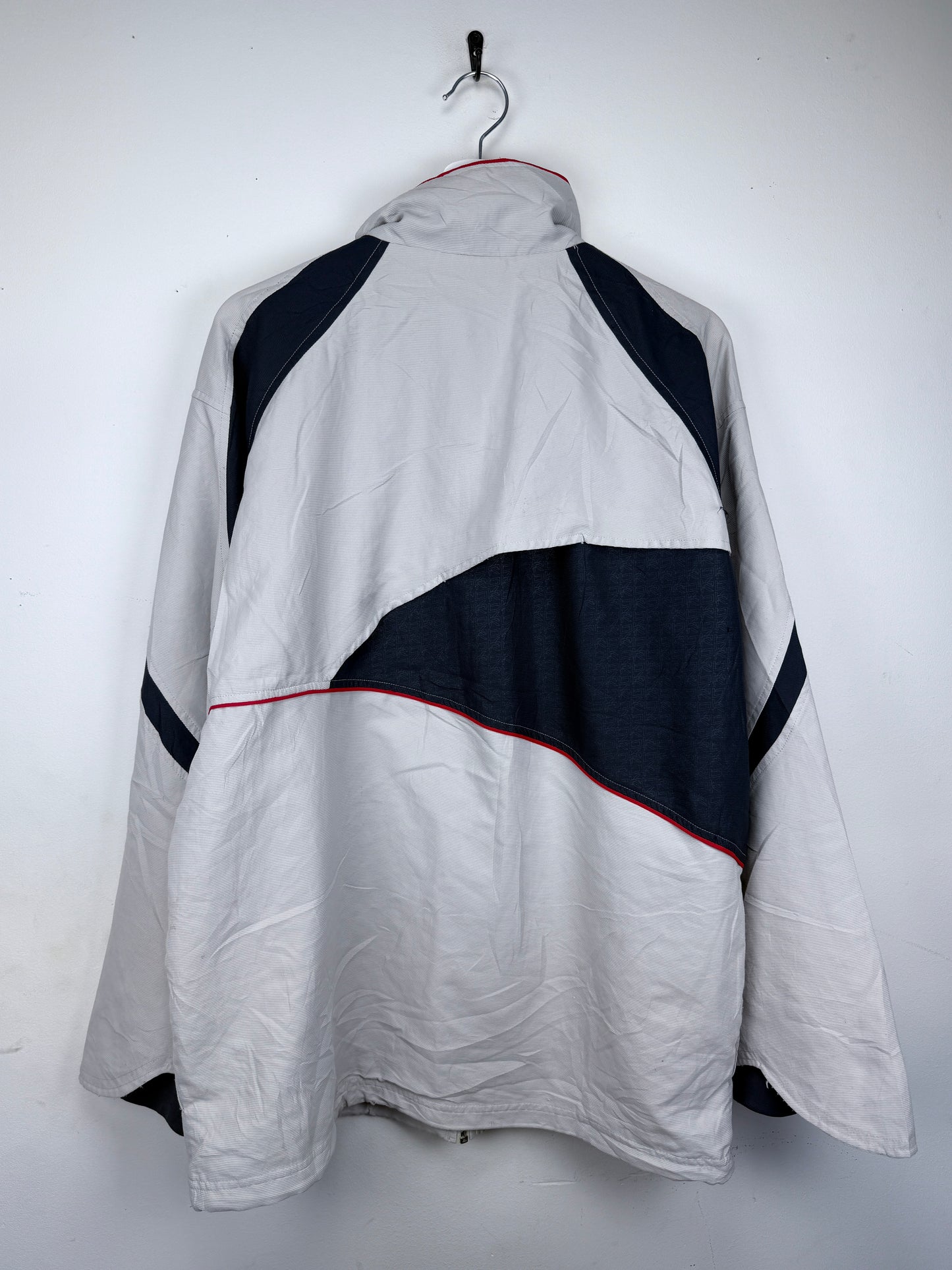 Wales Rugby Union Jacket 2000er