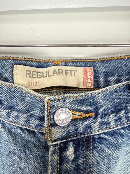 Vintage Levis Jeans - Regular Fit