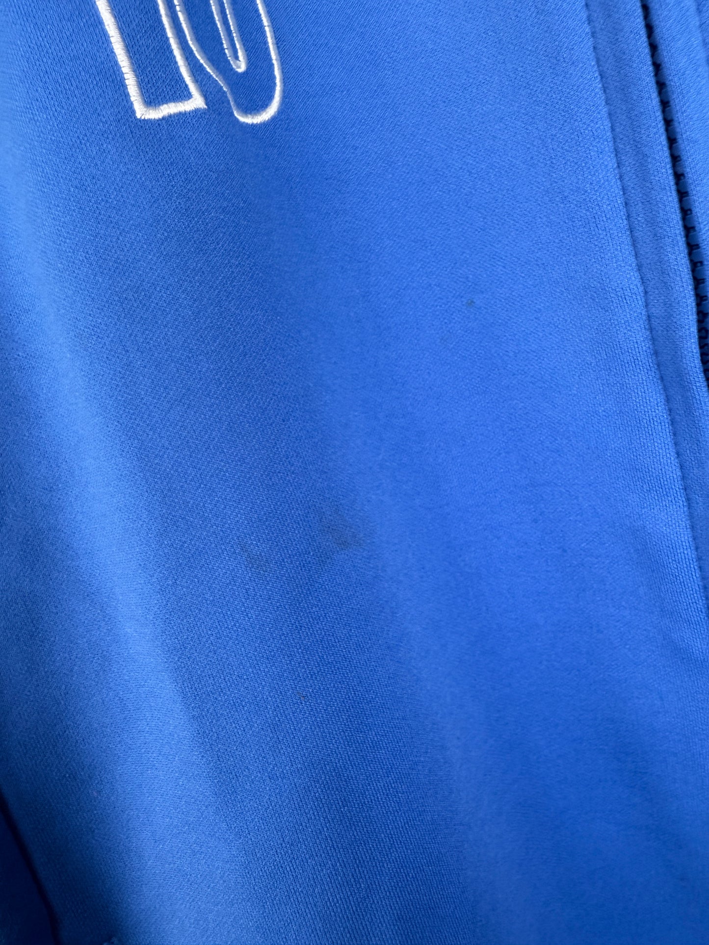 Italien Track Jacket