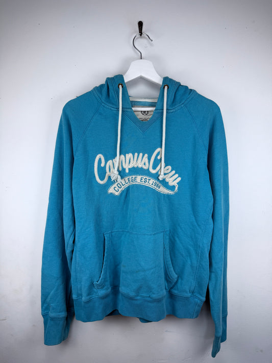 Campus Crew Hoodie