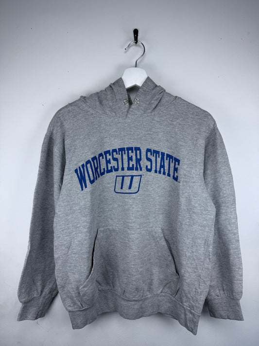 Worcester State College Hoodie - USA College Apparel