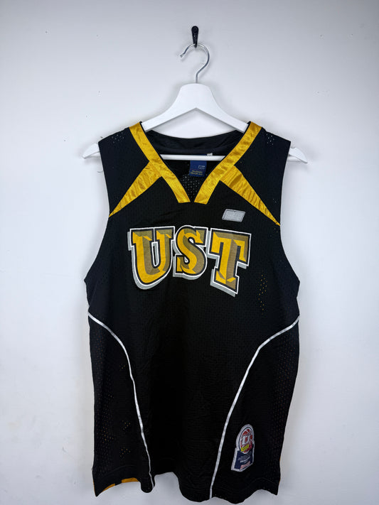 UST Growling Tigers Basketball Jersey - Univerity of Santo Tomas