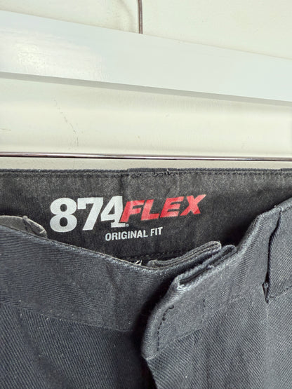 Vintage Dickies 874 Flex - Original Fit