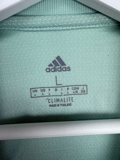 Adidas FC Bayern München Auswärtstrikot 2018/19