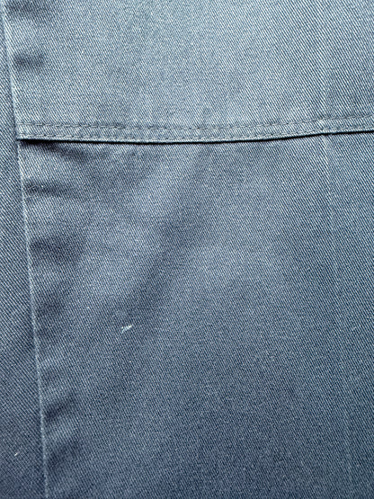 Dickies Work Pants - Navy Blue - Straight Fit