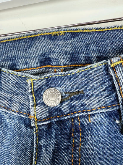 Vintage Levis Jeans