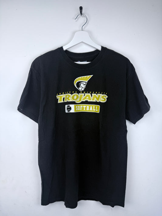 Champion Anderson University Trojans Softball T-Shirt