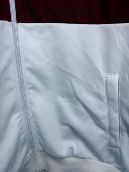 Adidas Mexico Track Jacket