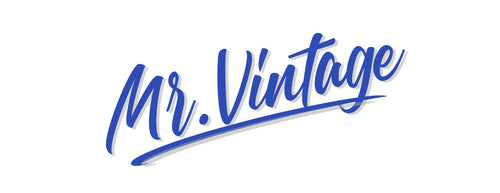 Mr.Vintage