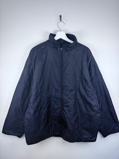 Reversible Timberland Jacke