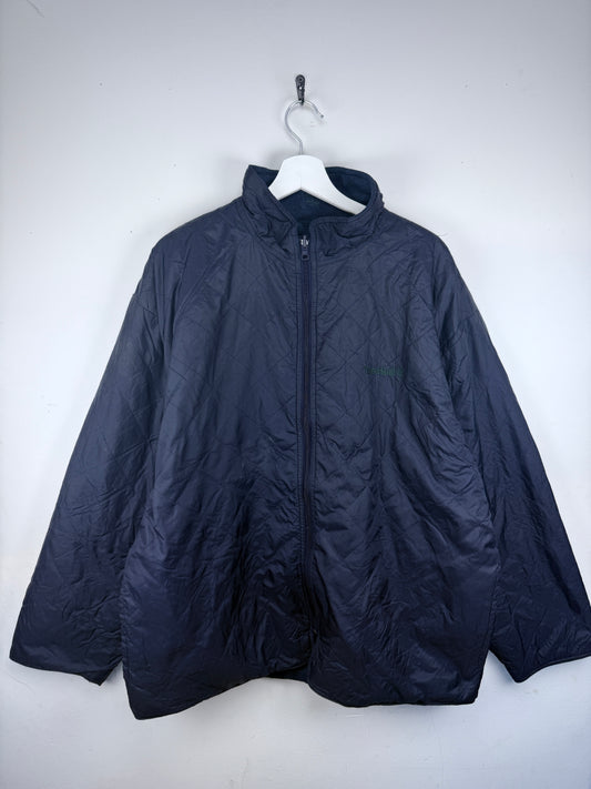 Reversible Timberland Jacke