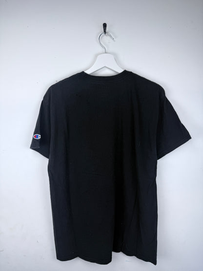 Champion Anderson University Trojans Softball T-Shirt