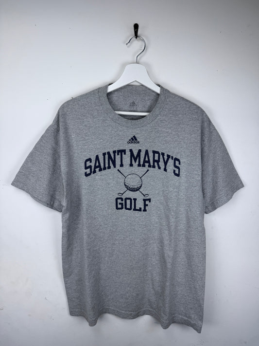 Adidas Saint Mary´s Golf T-Shirt