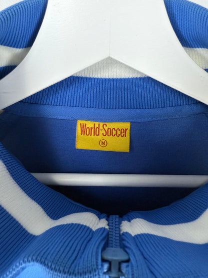 Italien Track Jacket