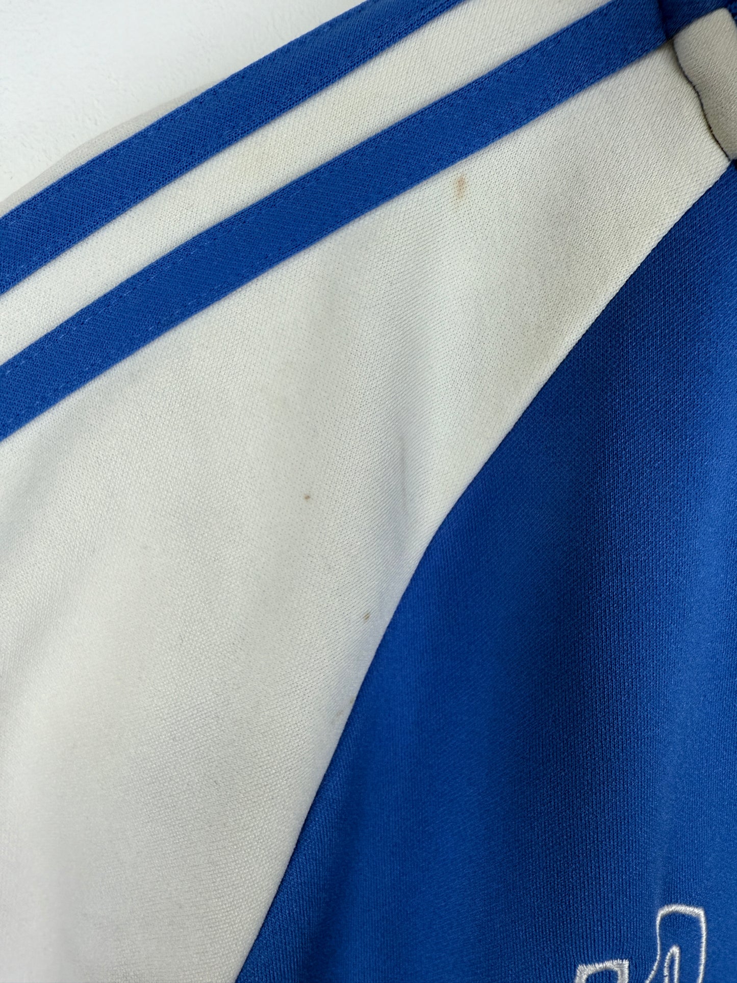 Italien Track Jacket