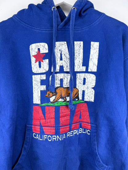California Republic Hoodie