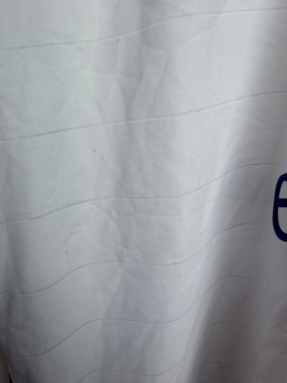 Ireland Umbaro Jersey - Heimtrikot - 2000er