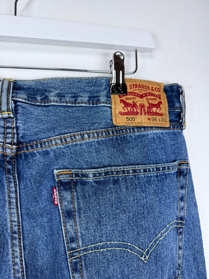 Vintage Levis Jeans