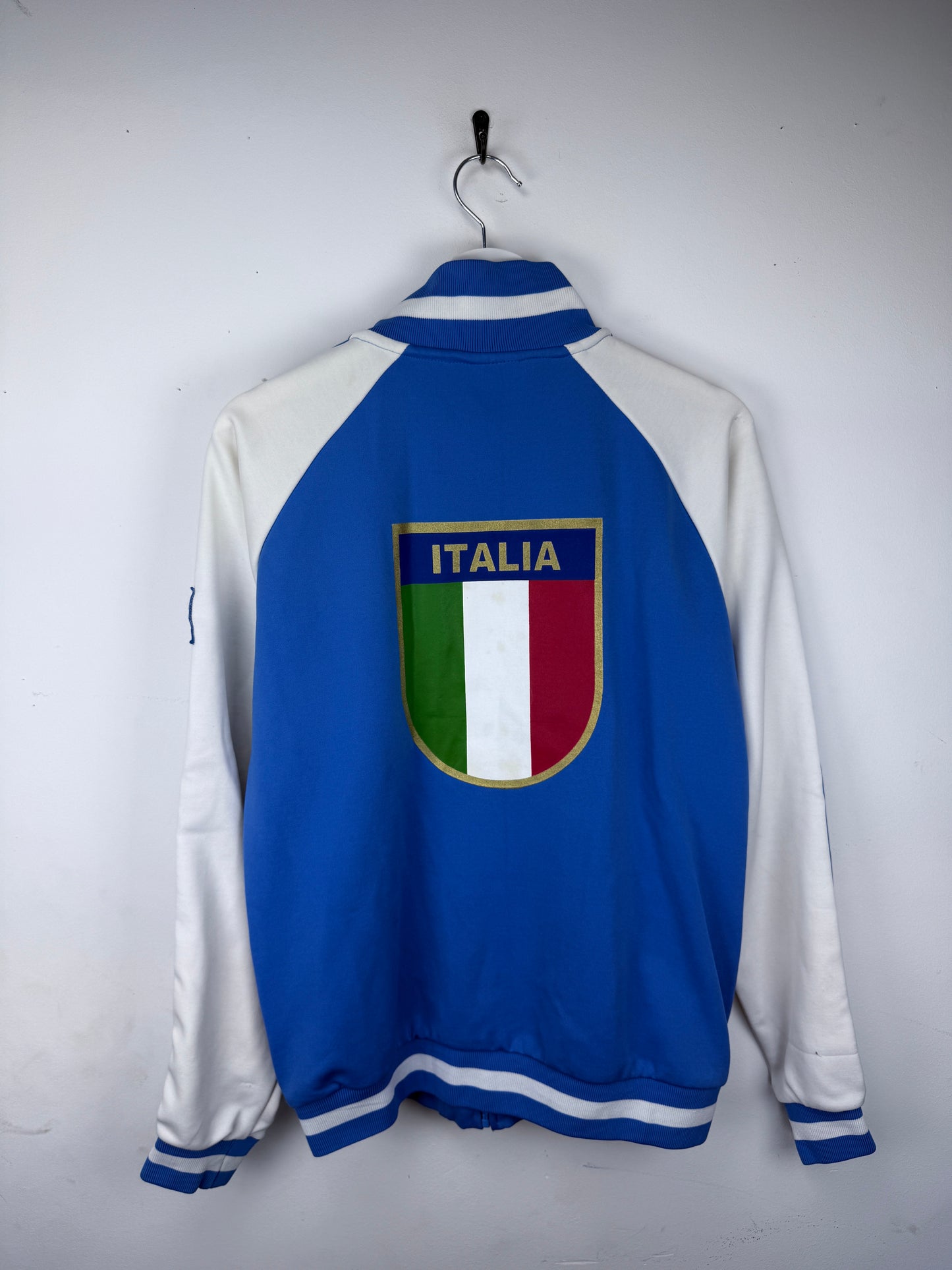Italien Track Jacket
