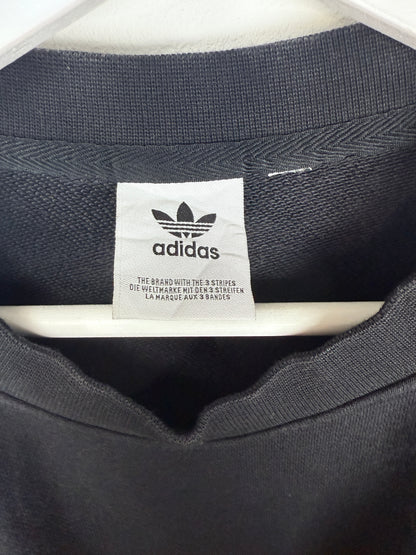 Reworked Adidas Originals Sweatshirt
